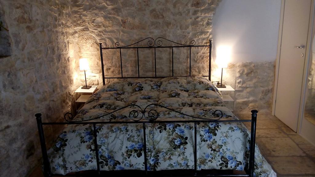 Le Camere Dell'Arco Casamassima Zimmer foto